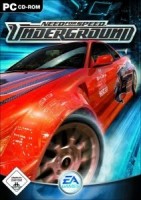 Need for Speed: Underground Completo 