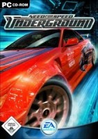 Need for Speed: Underground Completo 