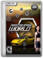 Need for Speed World